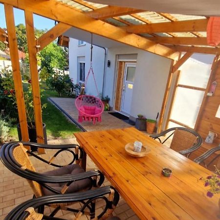 Ferienwohnung Sunny Mittenwalde Kültér fotó