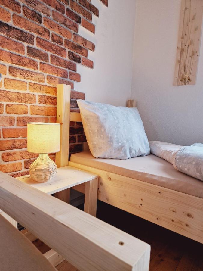 Ferienwohnung Sunny Mittenwalde Kültér fotó