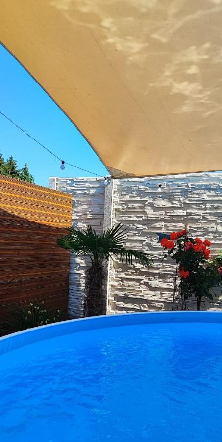 Ferienwohnung Sunny Mittenwalde Kültér fotó